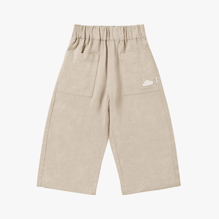 Linen Pants
