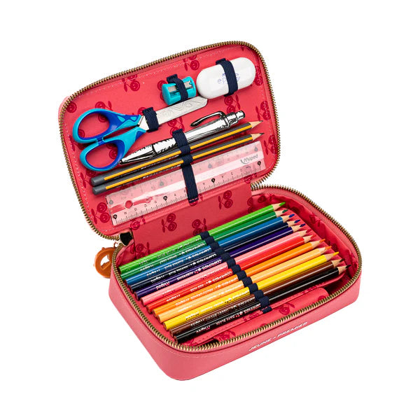 Pencil Box Filled - Pet-à-Porter