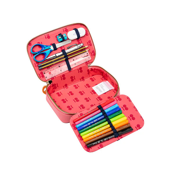 Pencil Box Filled - Pet-à-Porter