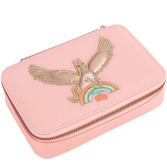 Pencil Box Filled - Pegasus