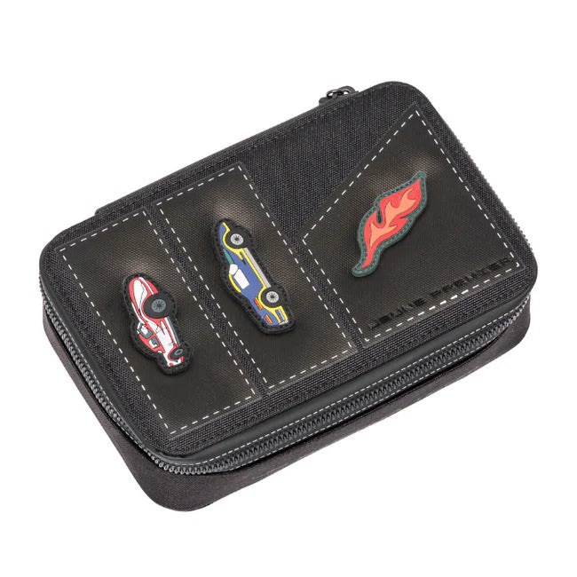 Pencil Box Filled - Grand Prix