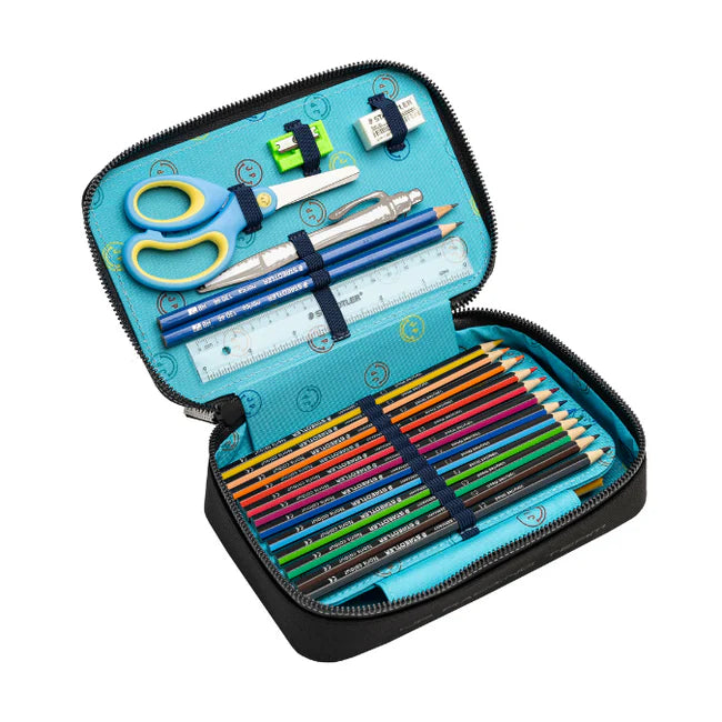 Pencil Box Filled - Grand Prix