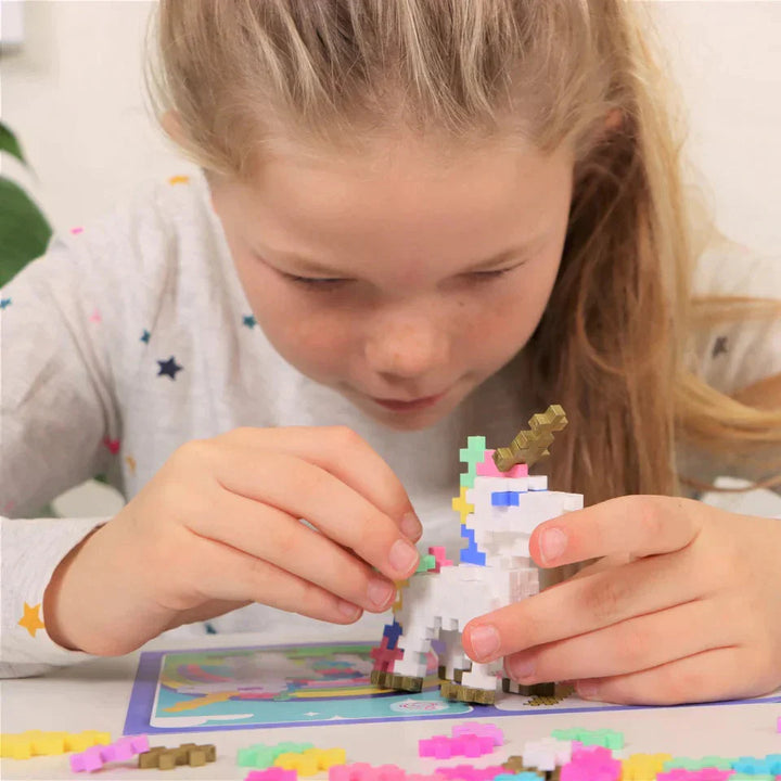 Learn to Build Unicorns - 275pcs