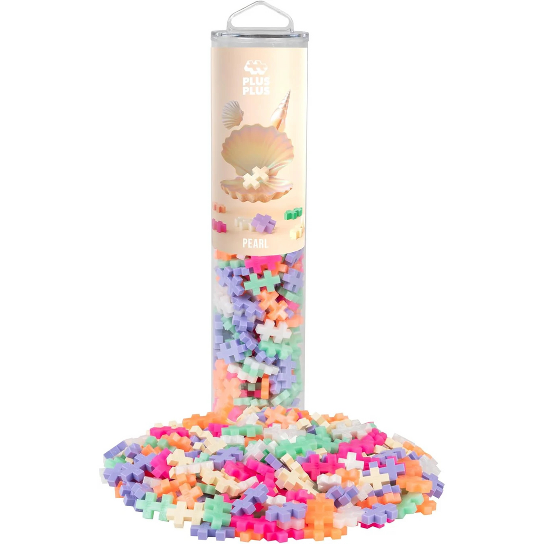 Tube - Pear Mix - 70pcs