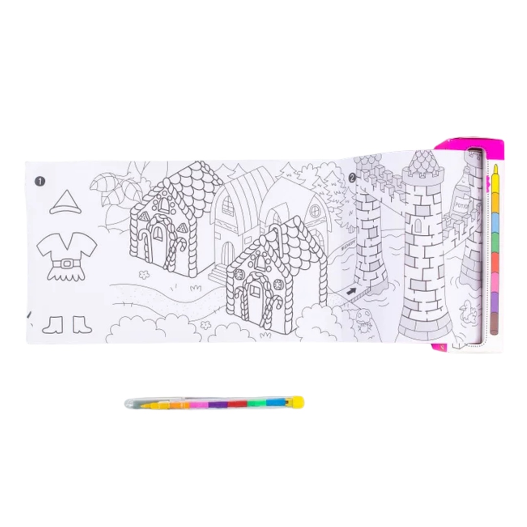 Pocket Games Mystery