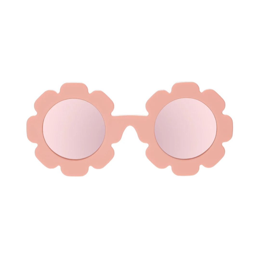 Original Flowers | The Flower Child | Polarized