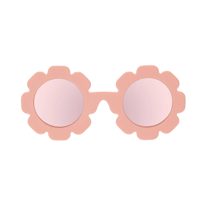Original Flowers | The Flower Child | Polarized