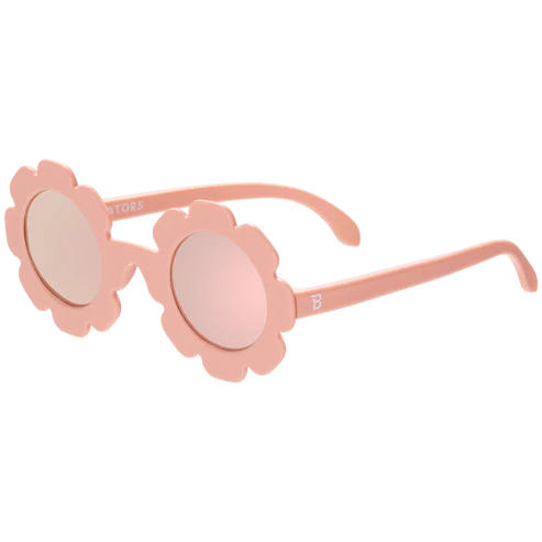 Original Flowers | The Flower Child | Polarized