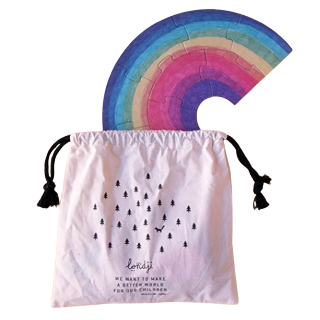 Puzzle - Happy Birthday Unicorn!