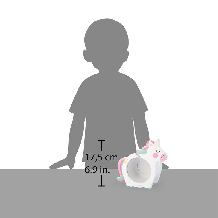 Money Box - Unicorn
