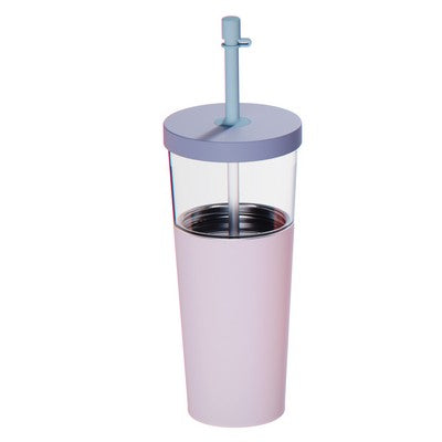 Asobu Marina 2-in-1 Water Bottle & Travel Mug