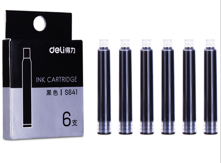 Erasable Pen Ink