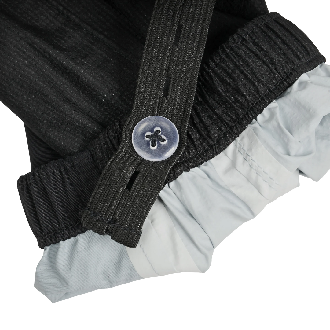 Rain Pants- Black