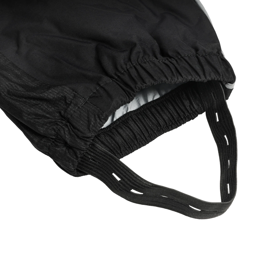 Rain Pants- Black