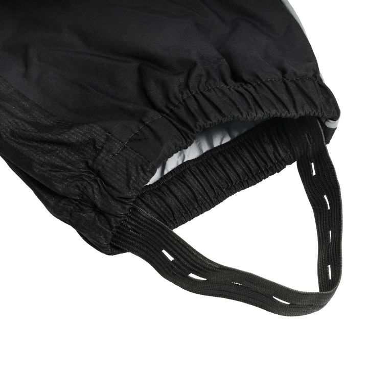 Rain Pants- Black