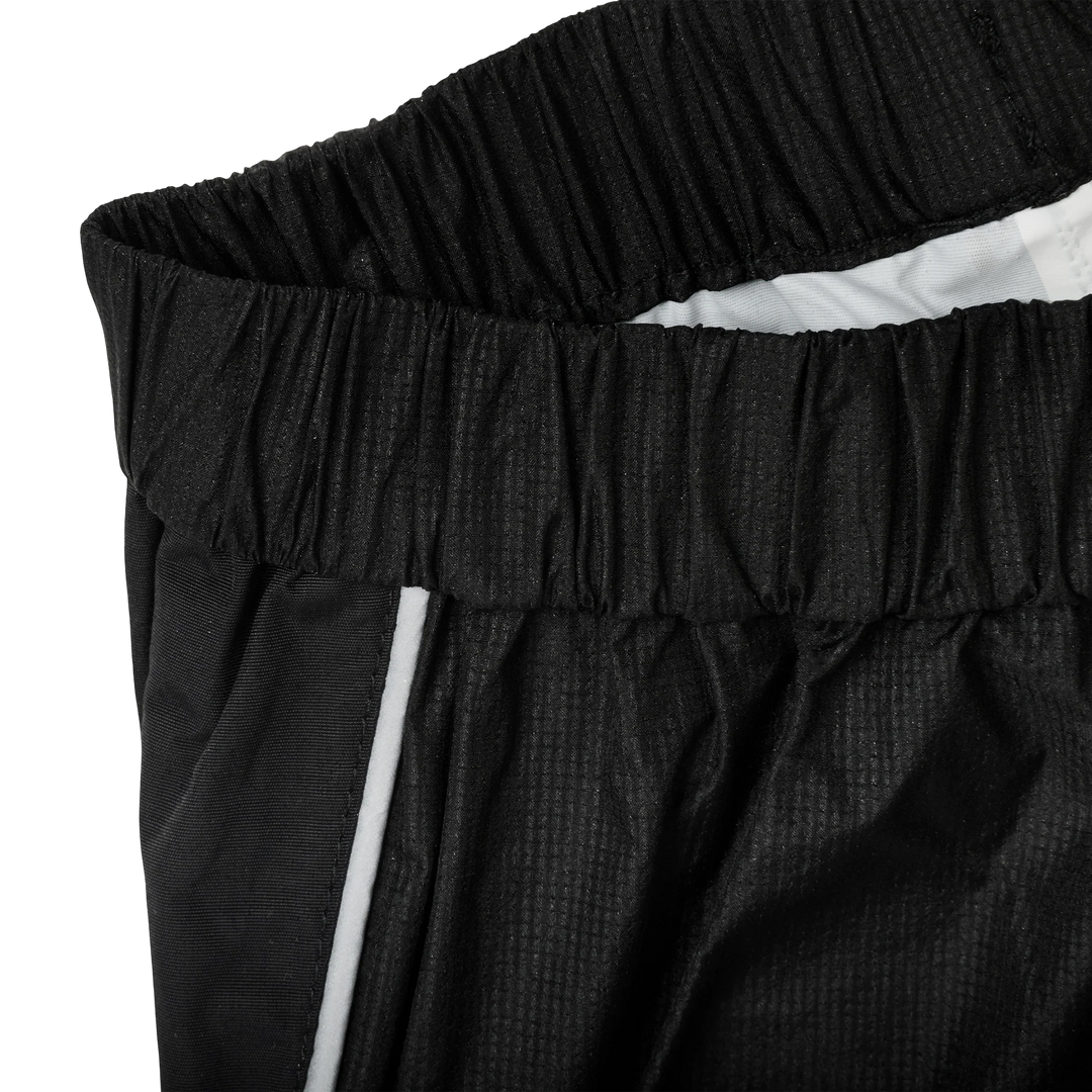 Rain Pants- Black