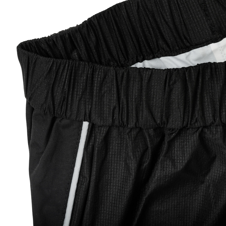 Rain Pants- Black