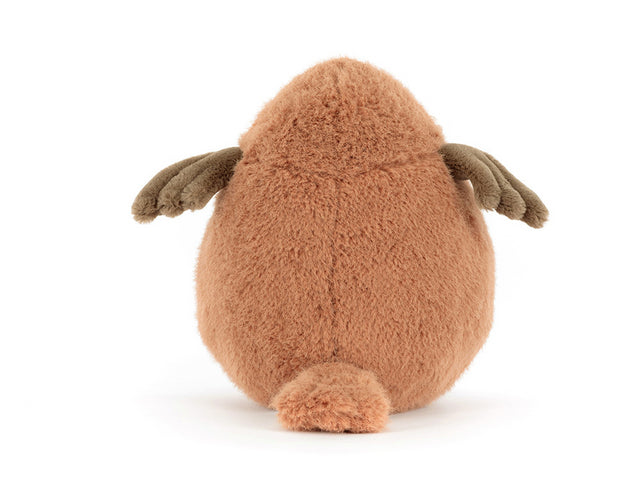 Jellycat Plum Robin (Limit 1 Per Customer)
