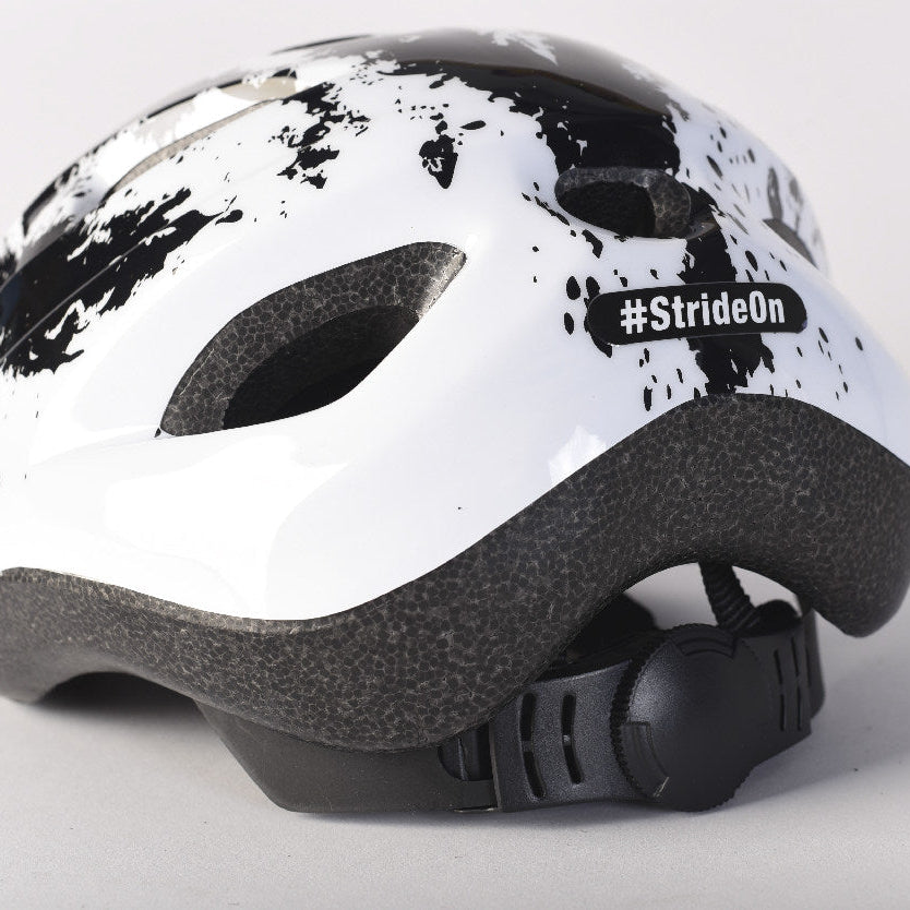 Strider Splash Helmet