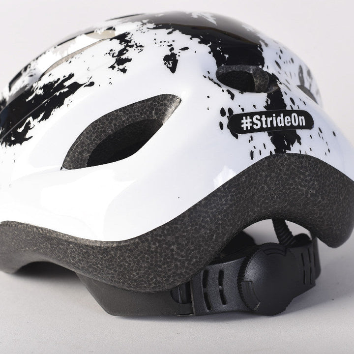 Strider Splash Helmet
