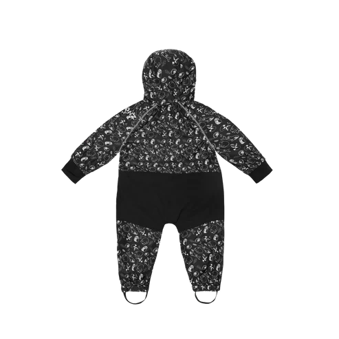 Rainsuit - Neo Stonz Print