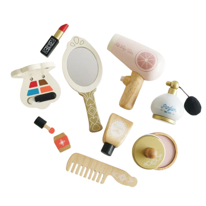 Roleplay - Vanity Star Beauty Kit