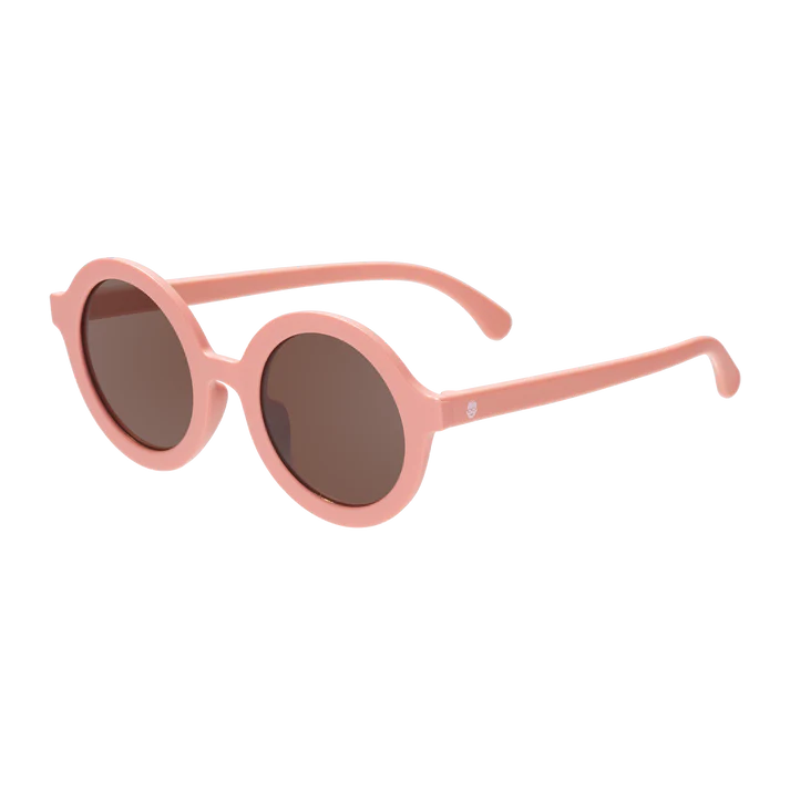 Euro Round | Peachy Keen  | Non-Polarized