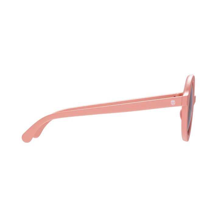 Euro Round | Peachy Keen  | Non-Polarized