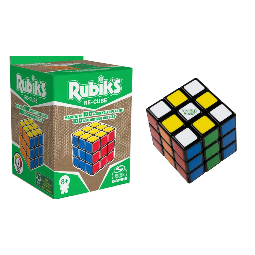 Rubik's Cube