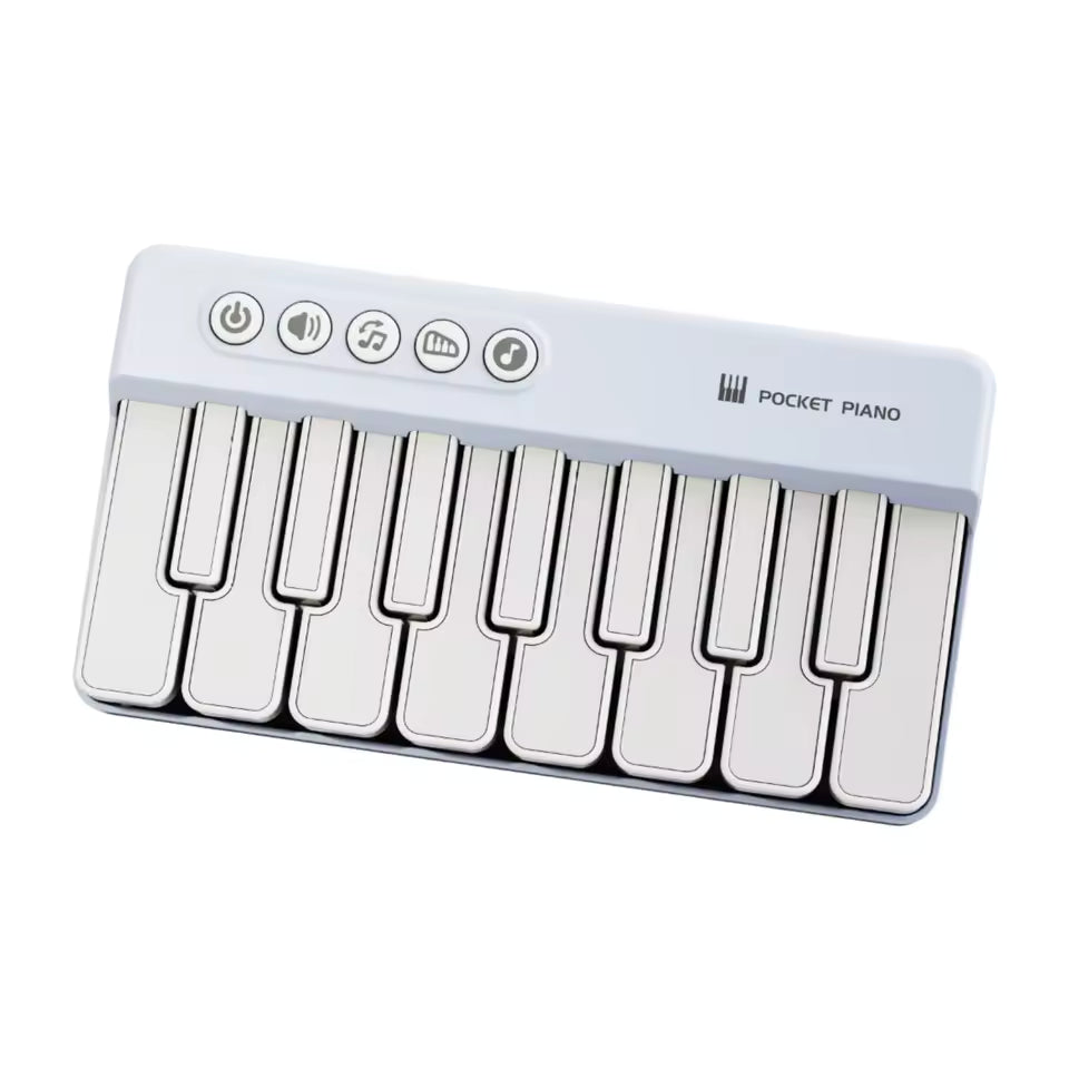 Pocket Piano