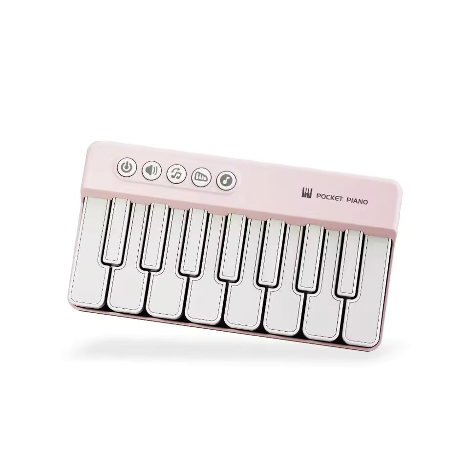 Pocket Piano