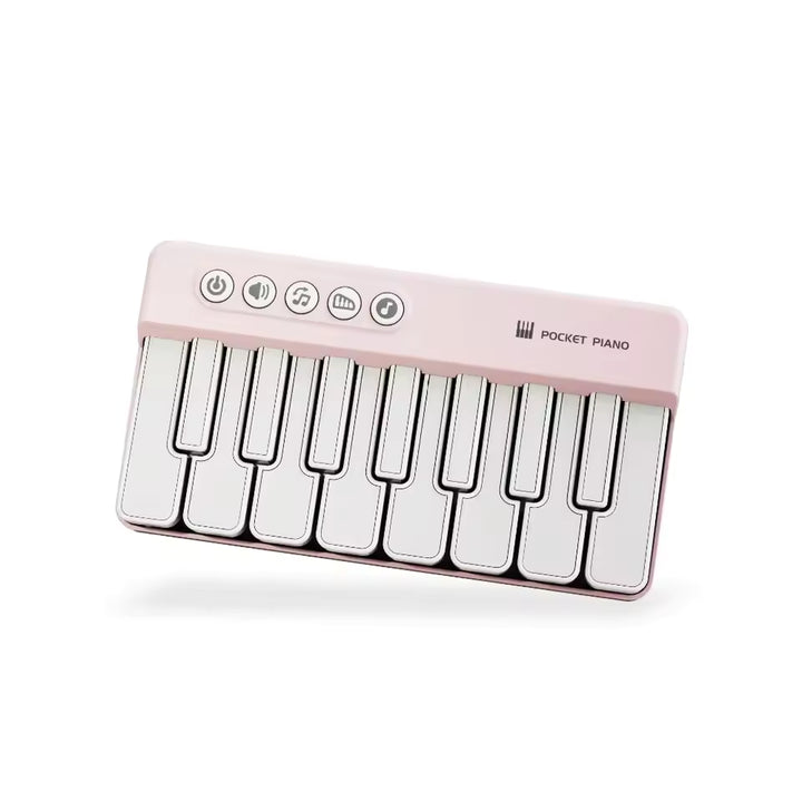 Pocket Piano