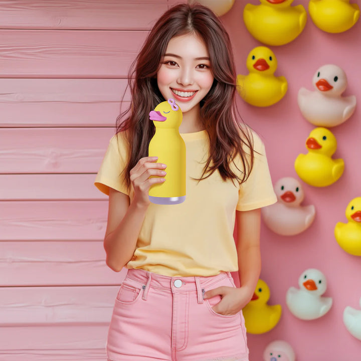 Ducky Bestie Bottle