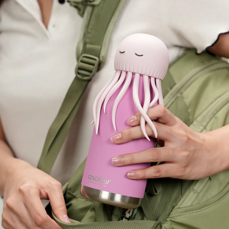 Jellyfish Bestie Bottle
