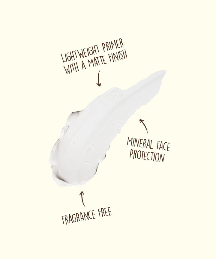 Mineral Sunscreen Lotion SPF 50-Fragrance Free