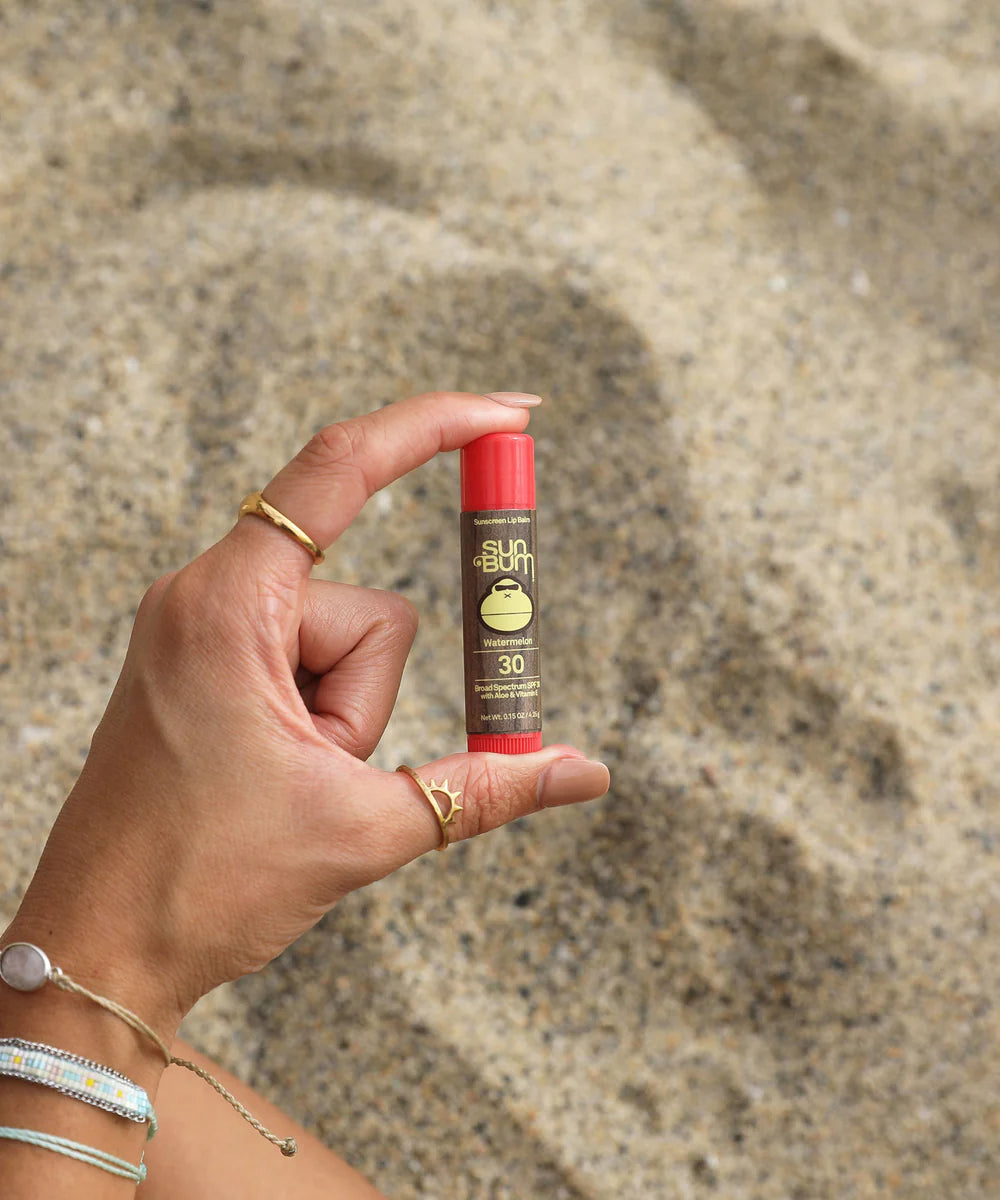 Lip Balm - Watermelon