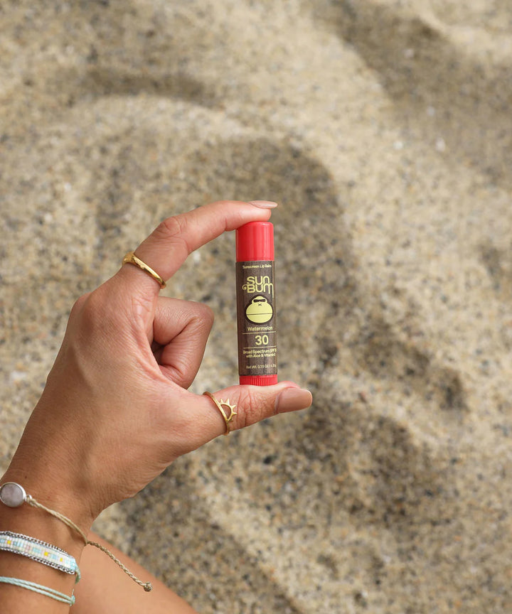 Lip Balm - Watermelon