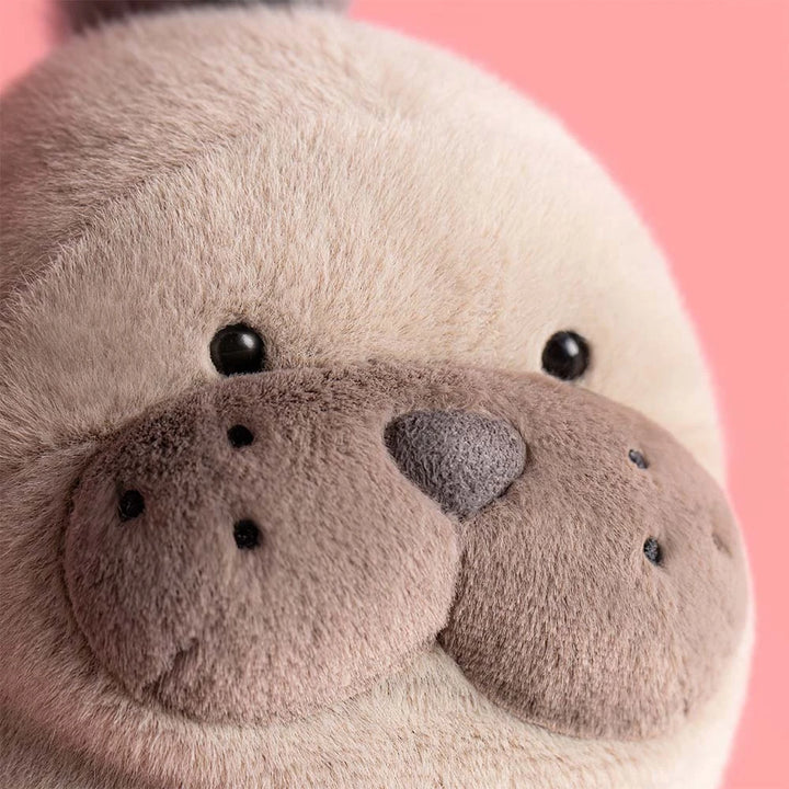 Jellycat Roarwell Sea Lion (Limit 1 Per Customer)