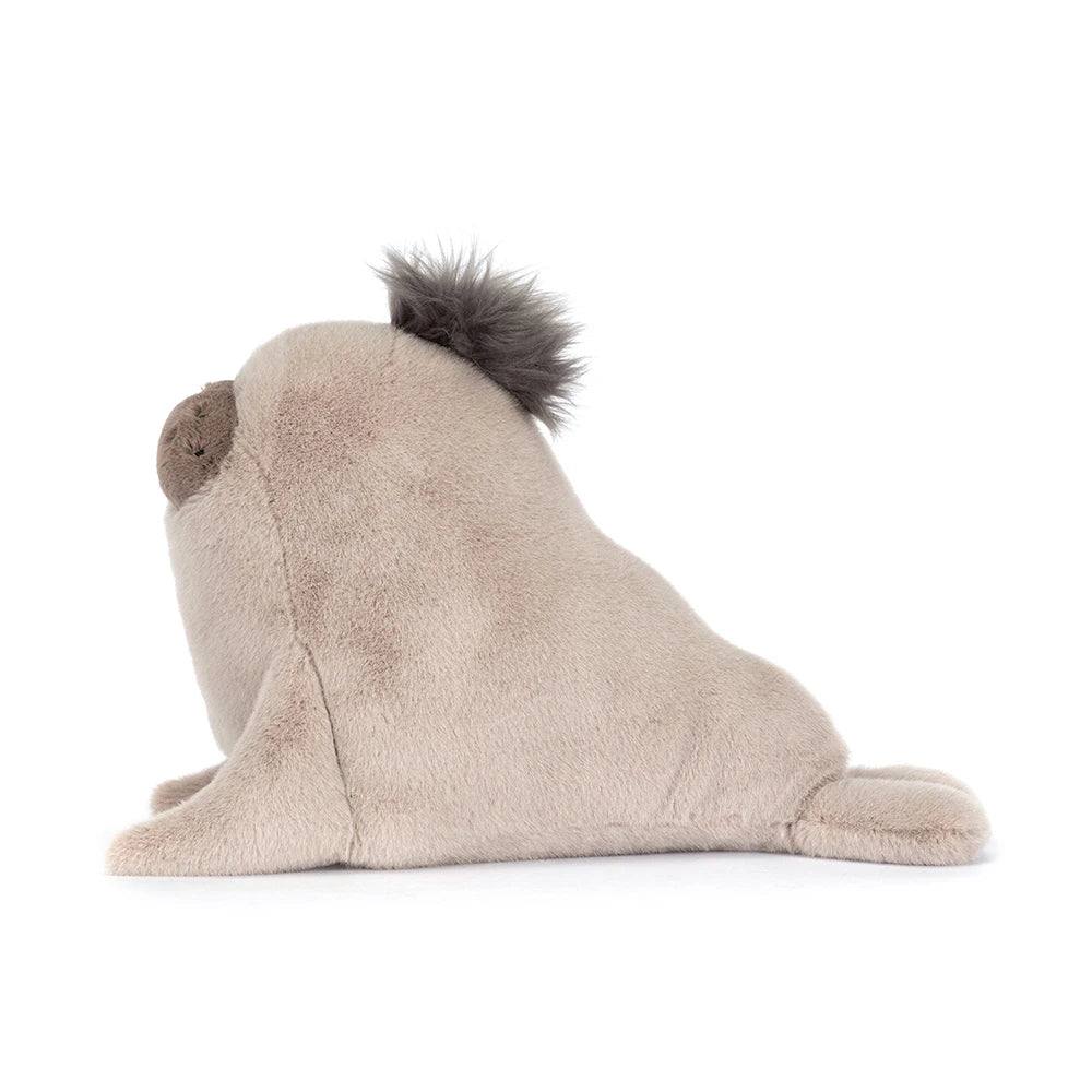 Jellycat Roarwell Sea Lion (Limit 1 Per Customer)