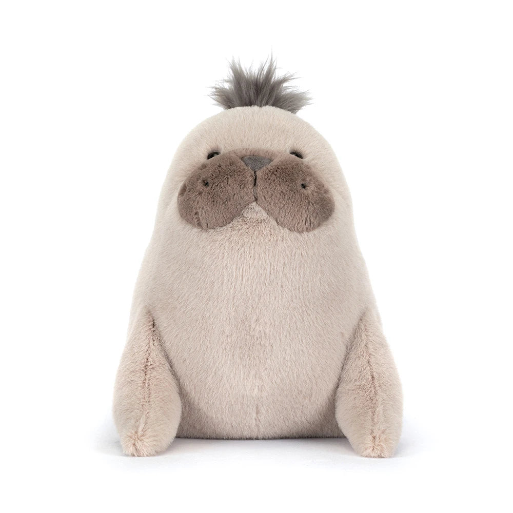 Jellycat Roarwell Sea Lion (Limit 1 Per Customer)