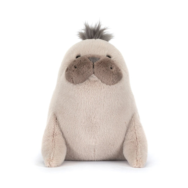 Jellycat Roarwell Sea Lion (Limit 1 Per Customer)