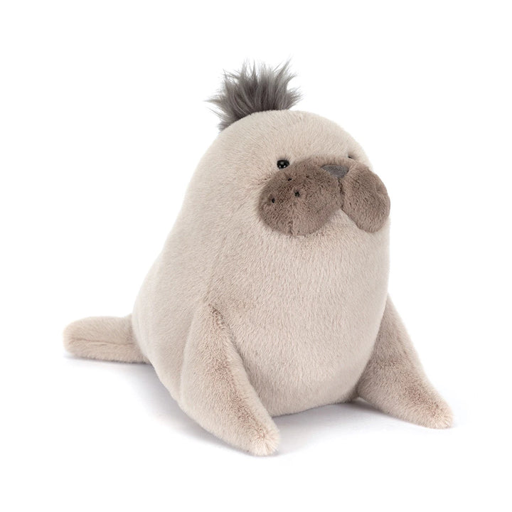 Jellycat Roarwell Sea Lion (Limit 1 Per Customer)