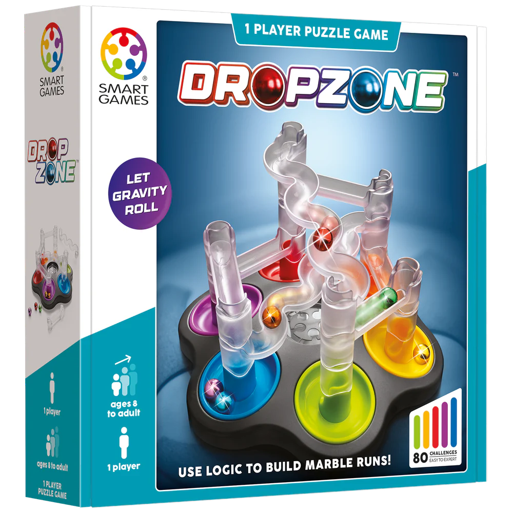 Drop Zone