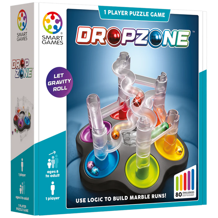 Drop Zone