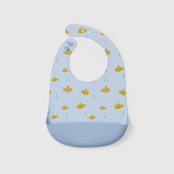 Silicon Bib