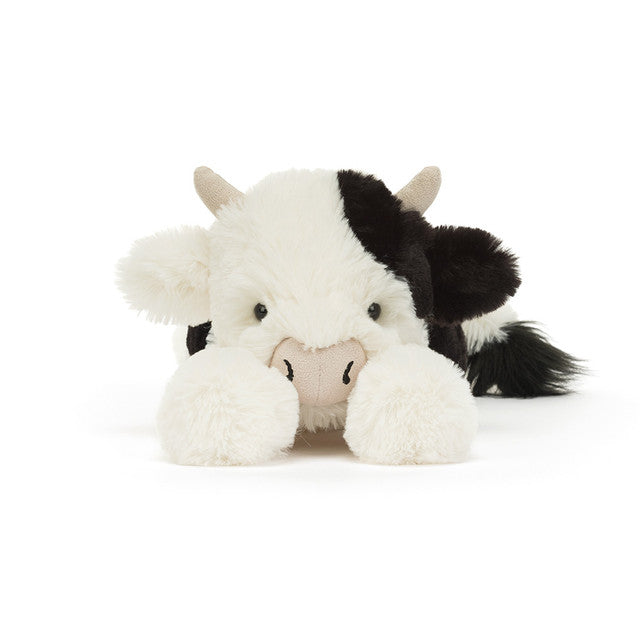 Jellycat Smudge Cow Original