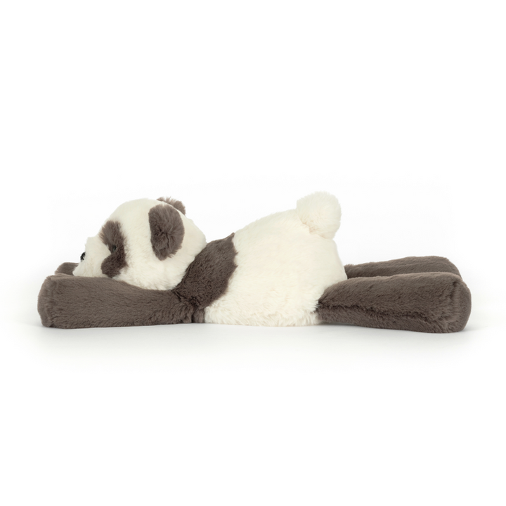 Jellycat Smudge Panda (Limit 1 Per Customer)