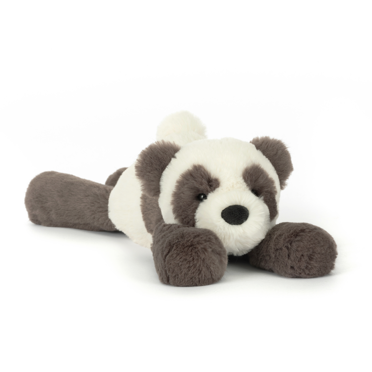Jellycat Smudge Panda (Limit 1 Per Customer)