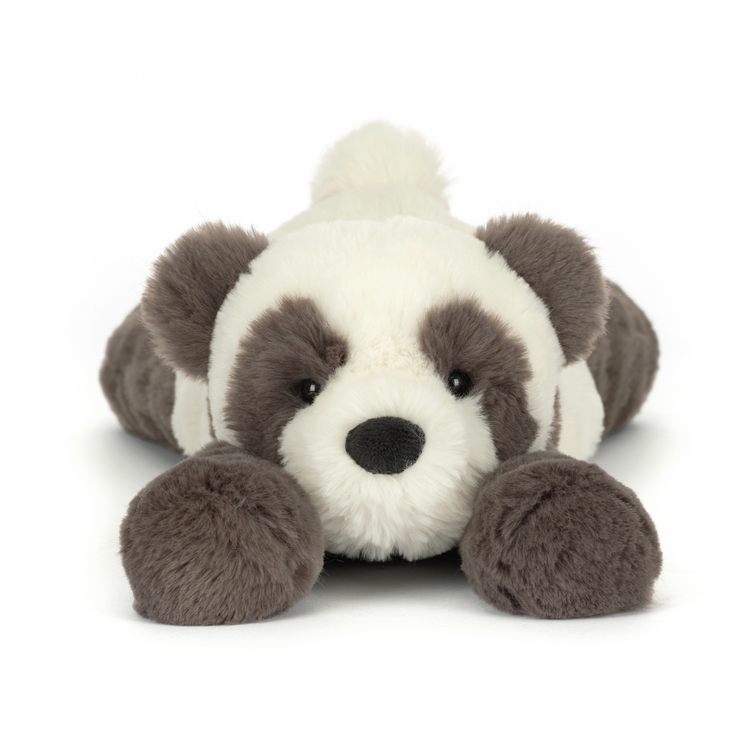 Jellycat Smudge Panda (Limit 1 Per Customer)