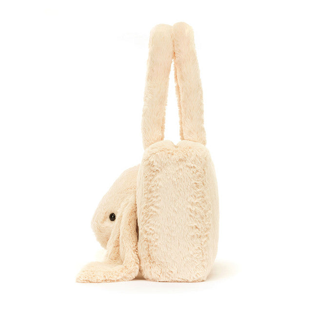 Smudge Rabbit Tote Bag